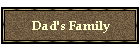 Dad's Family